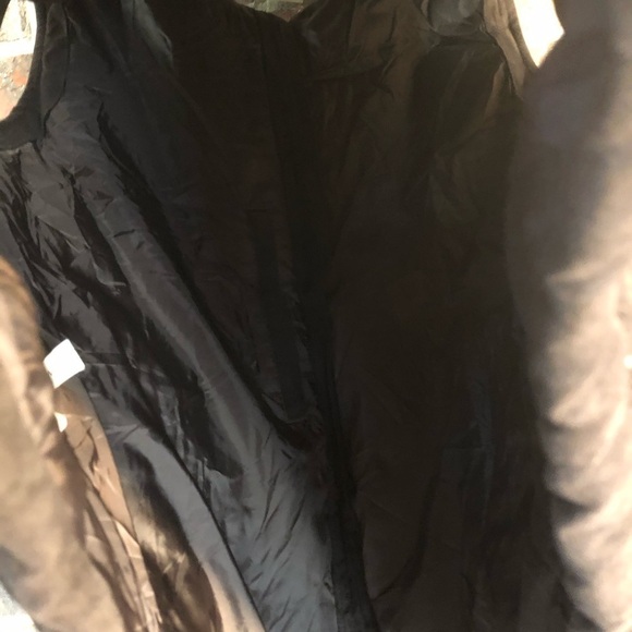 L.l. Bean Goose down Vest - Picture 6 of 6